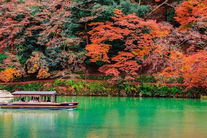 Kyoto Private Customized Day Tour with Guide - Nijo Castle: Tokugawa Power, UNESCO-Level Scale
