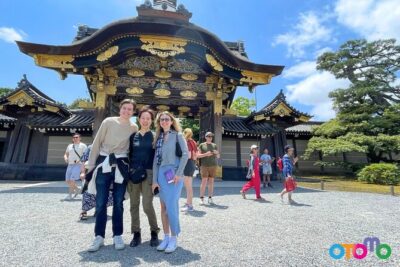 Kyoto Private Day Trip - Enjoy Your First-Time Visit to Kyoto! - Kiyomizu-dera and the stage viewpoint that changes everything