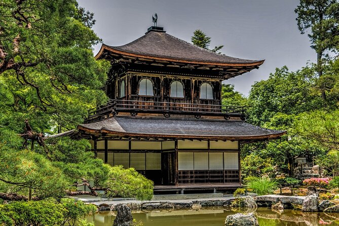 Kyoto: Private Flexible 3 hours tour with a local guide - Kiyomizu-dera: Views, Big Temple Energy, and a Ticket Budget