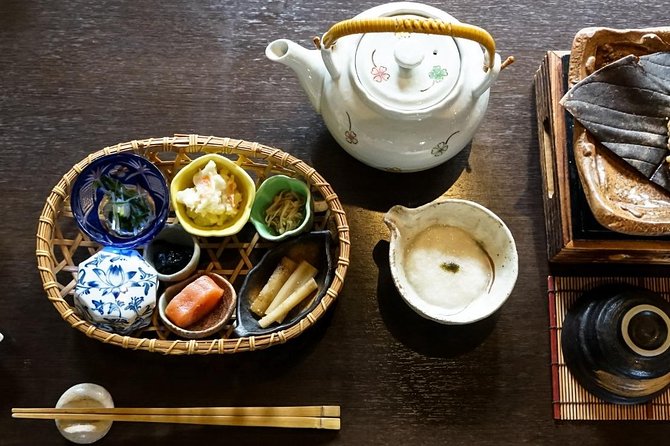 Kyoto Private Food Tours with a Local Foodie: 100% Personalized - Why this Kyoto private food tour beats DIY scouting
