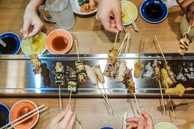Kyoto Private Food Tours with a Local Foodie: 100% Personalized - Kamo River sunset with a cold beer: why the timing is more than scenery