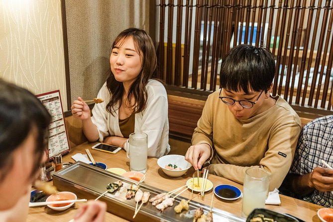 Kyoto Private Food Tours with a Local Foodie: 100% Personalized - Drinks and tastings: how to get the best value from the 6–8 included bites