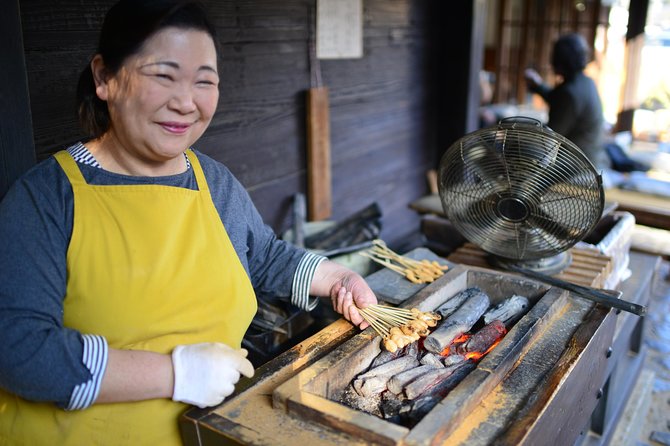 Kyoto Private Food Tours with a Local Foodie: 100% Personalized - Price and value: is $245.15 per person fair for three hours?