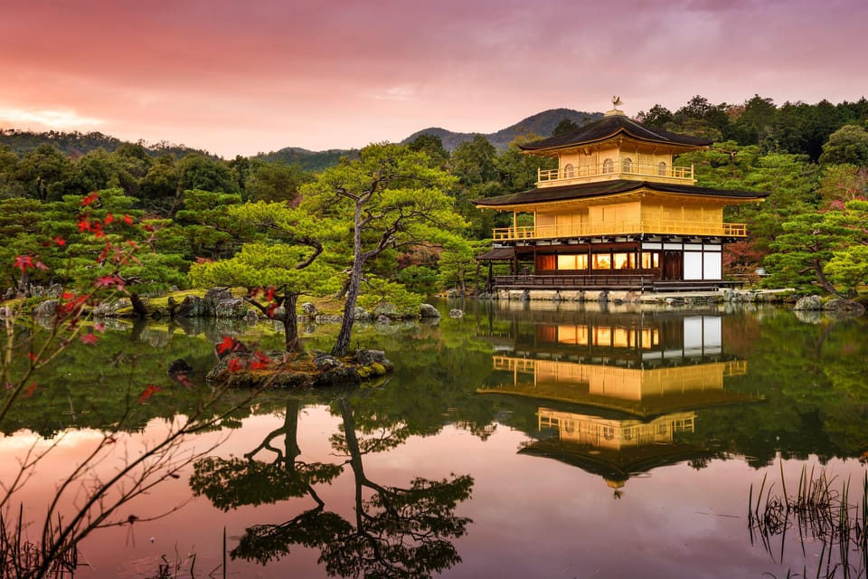 Kyoto: Private Full-Day Customizable World Heritage Tour - Should you book this Kyoto World Heritage tour?