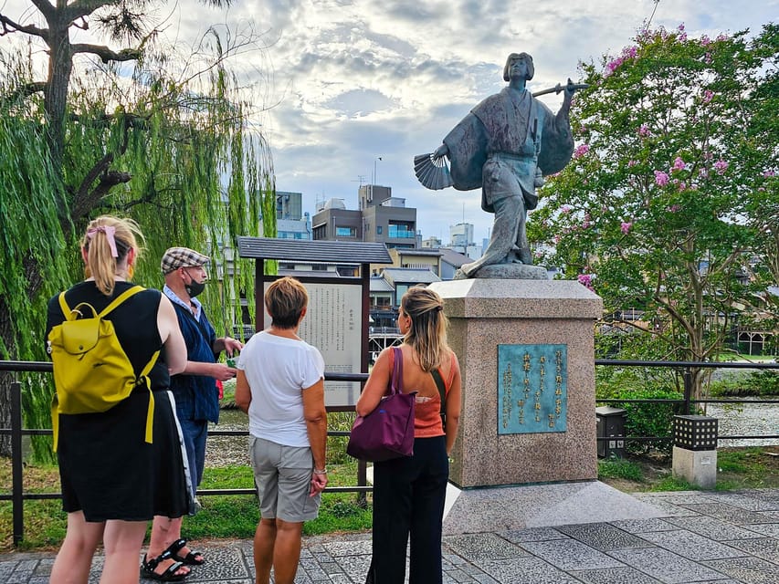 Kyoto: Private Full-Day Customizable World Heritage Tour - Why this customizable World Heritage format feels smarter in Kyoto