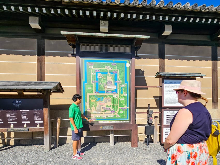 Kyoto: Private Full-Day Customizable World Heritage Tour - Who should book this, and who should skip it