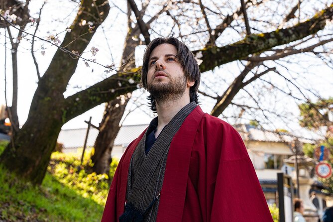 Kyoto Private Kimono Photoshoot for Couple and Solo - Gion in a Kimono: what makes this shoot work