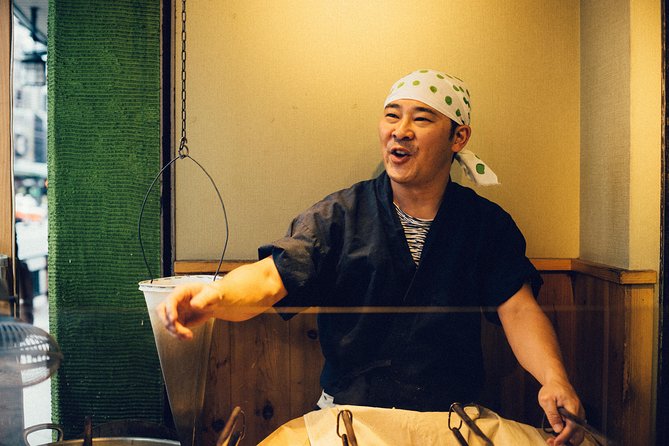 Kyoto Private Night Tour with a Local – Bars, Bites & Culture - Tatsumi Bridge to Shimbashi: a classic route with a calmer pace
