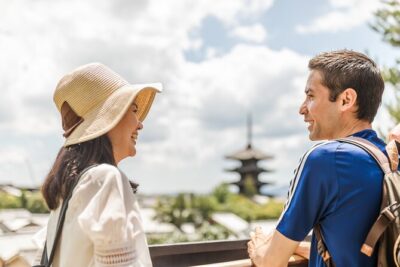 Kyoto Private & Personalized Full-Day Tour with a Local Guide - Starting From Sanjo-ohashi: Meet, Pace, and Get Tailored