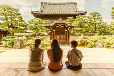 Kyoto Private & Personalized Half-Day Walking Tour with a Local - Where You Meet: A Simple Start in Sanjo