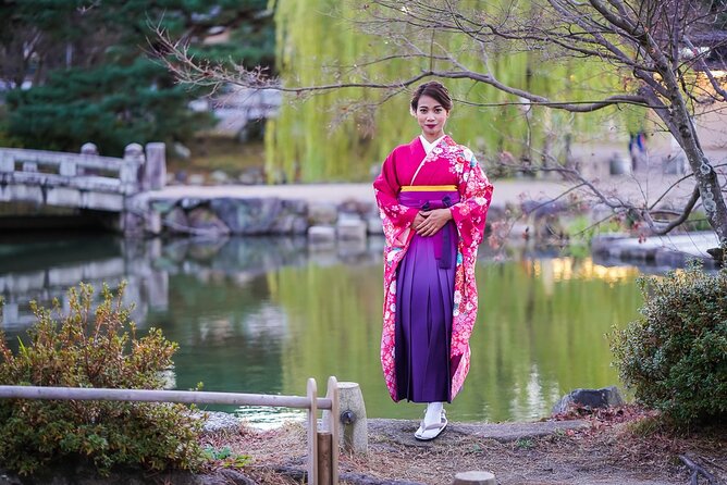 Kyoto Private Photo Shoot & Tour by SnapKyoto - Kyoto’s Most Photogenic Spots, Shot With a Photographer’s Eye