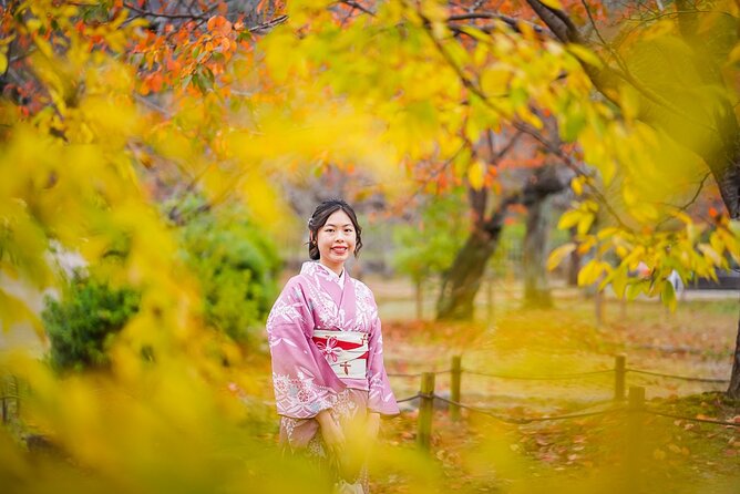 Kyoto Private Photo Shoot & Tour by SnapKyoto - Arashiyama Bamboo Forest Trail: The Shot, the Pace, the Composition
