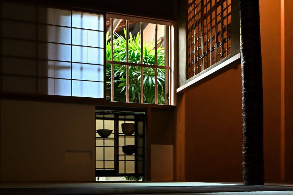 Kyoto: Private Tea Ceremony at local home with tea master - Finding Sakura 日本文化体験 and getting there without stress
