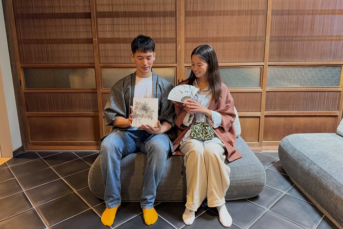 KYOTO: Private Tea Ceremony in Hidden Townhouse (Kid-Friendly) - Price and value: what $51.24 gets you in Kyoto