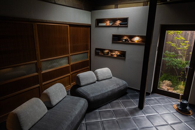 KYOTO: Private Tea Ceremony in Hidden Townhouse (Kid-Friendly) - Where to meet and how the session ends