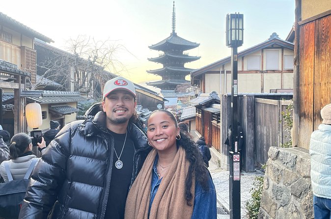 Kyoto Private Tour Full Day with Local Guide&Nara Option(PerGroup - Price and logistics: is $480 per group good value?