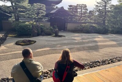 Kyoto Private Tour: One Day Highlights and Cultural Gems - Price and Logistics: What You Get for $145.35