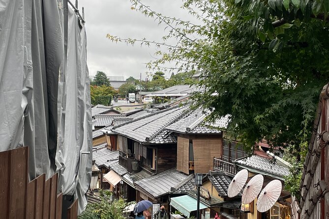 Kyoto Private Tour with Customized Itinerary - Key highlights worth planning around