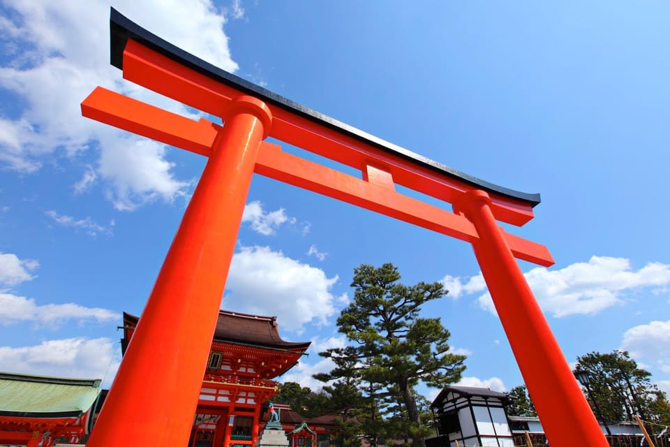 Kyoto: Private tour with Kyoto's licensed guide. Spanish - Price and Value: Is $180 Worth It?