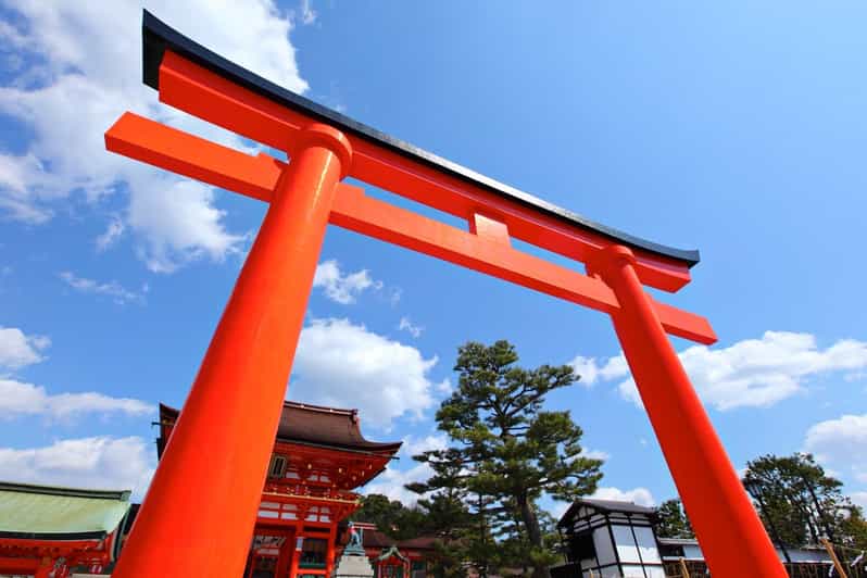 Kyoto: Private tour with Kyoto's licensed guide. Spanish - Kinkaku-ji (Golden Pavilion): What to Look For