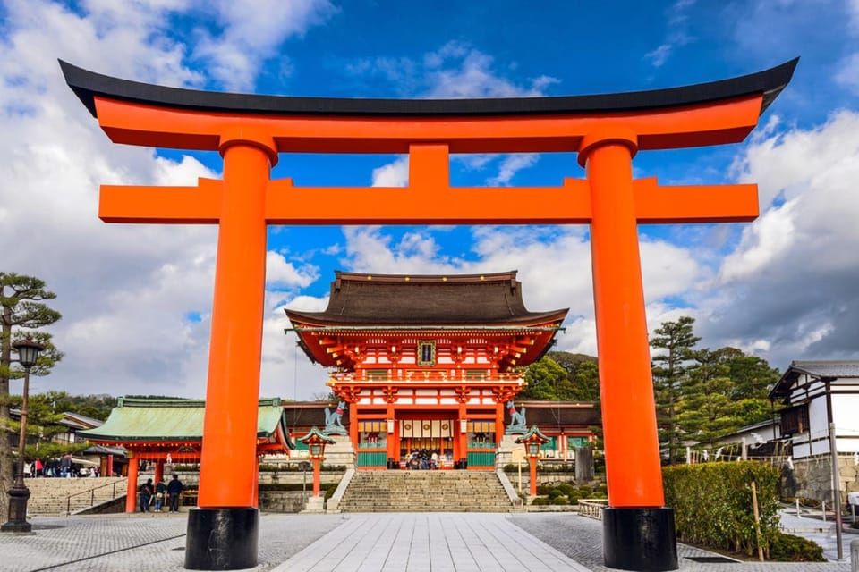 Kyoto: Private tour with Kyoto's licensed guide. Spanish - Kiyomizu-dera and the Sannenzaka Streets You’ll Remember