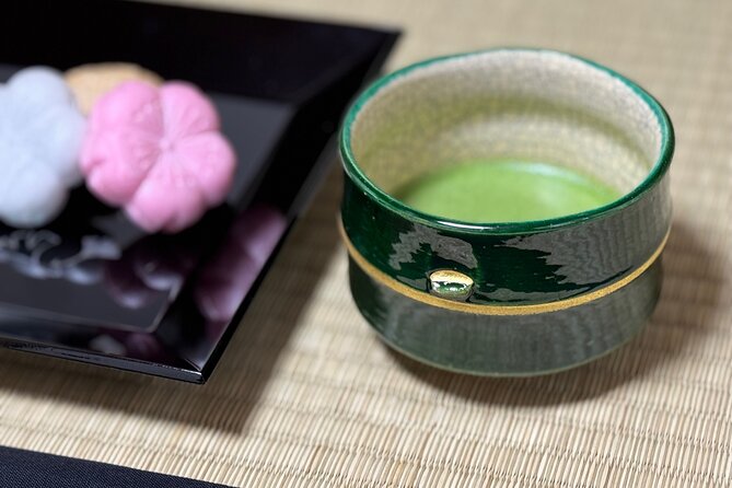 Kyoto: Quiet and Graceful Tea Ceremony - Key Things That Make This Tea Ceremony Worth Your Time