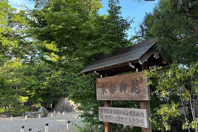 Kyoto: Quiet and Graceful Tea Ceremony - The Biggest “Pay Attention” Tips Before You Go