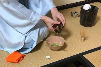 Kyoto: Quiet and Graceful Tea Ceremony - The 45-Minute Flow: What Happens During Your Ceremony