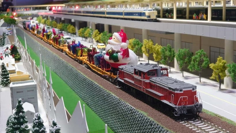 Kyoto Railway Museum Admission Ticket - Key highlights you’ll actually care about