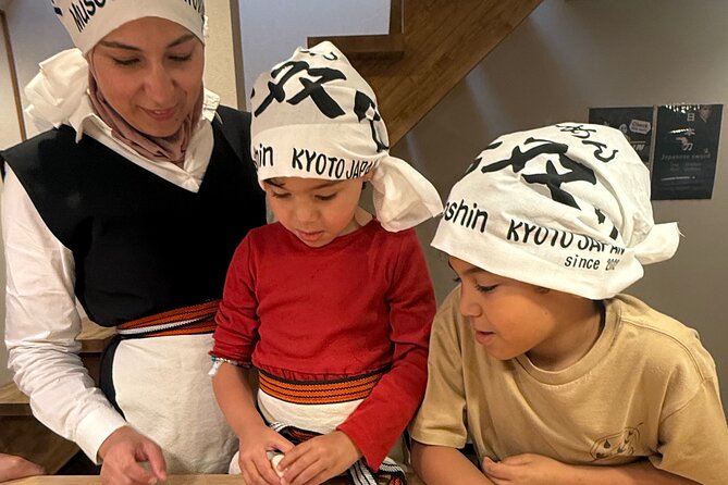 Kyoto Ramen Bowl Painting and Michelin Cooking Class - In the kitchen with Shin: cooking Michelin-style ramen that you can repeat
