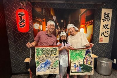 Kyoto Ramen Bowl Painting and Michelin Cooking Class - Temples first: Kiyomizu-dera, Kennin-ji, Sanjusangendo in short order
