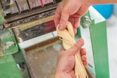 Kyoto Ramen Noodle Making Class - Instructor Coaching in English: How the Lessons Feel