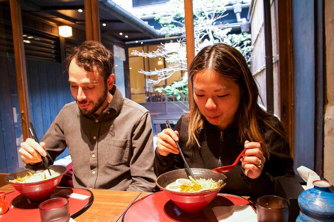 Kyoto Ramen Tour - Key points to know before you go