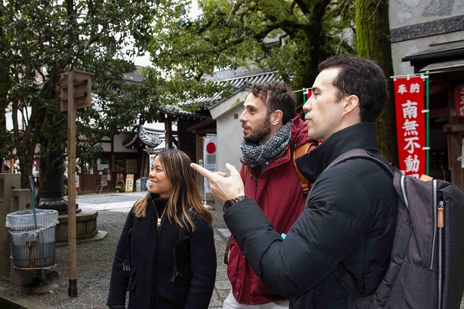 Kyoto Ramen Tour - Dietary needs: what you can count on, and what you can’t