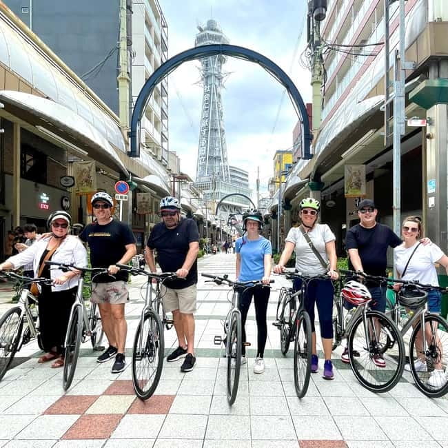 Kyoto: Rent a Touring Bike to Explore Kyoto and Beyond - Key things that make this ride worth it