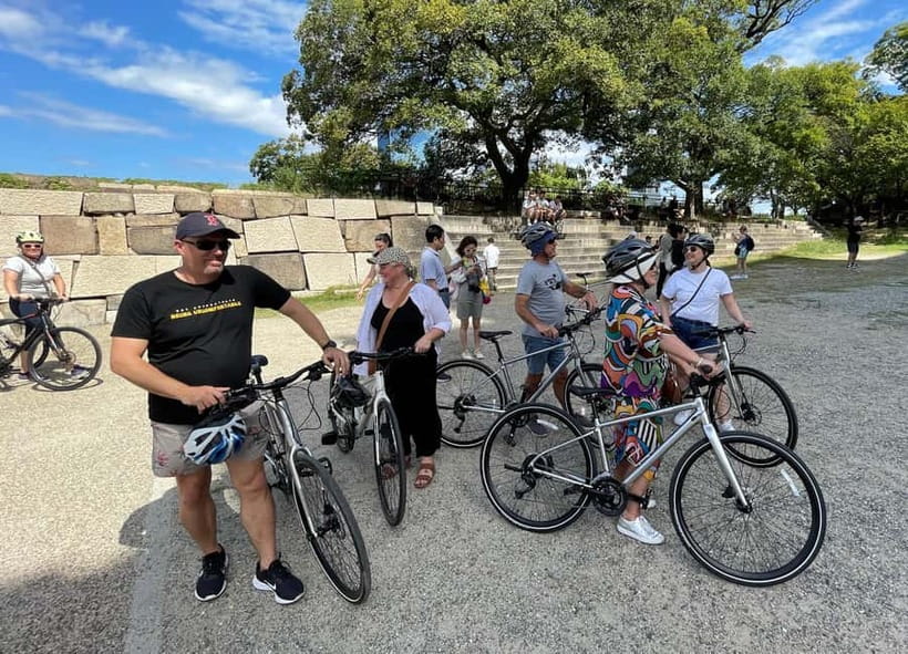 Kyoto: Rent a Touring Bike to Explore Kyoto and Beyond - Why Kyoto’s best moments fit a touring bike