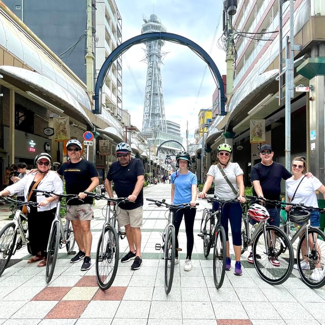 Kyoto: Rent a Touring Bike to Explore Kyoto and Beyond - Riverside cycling paths: the easiest way to rack up a day’s worth of Kyoto