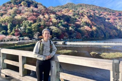 Kyoto Run & Walk Tour with Locals - Where it starts: Starbucks at Kyoto Tower Sando