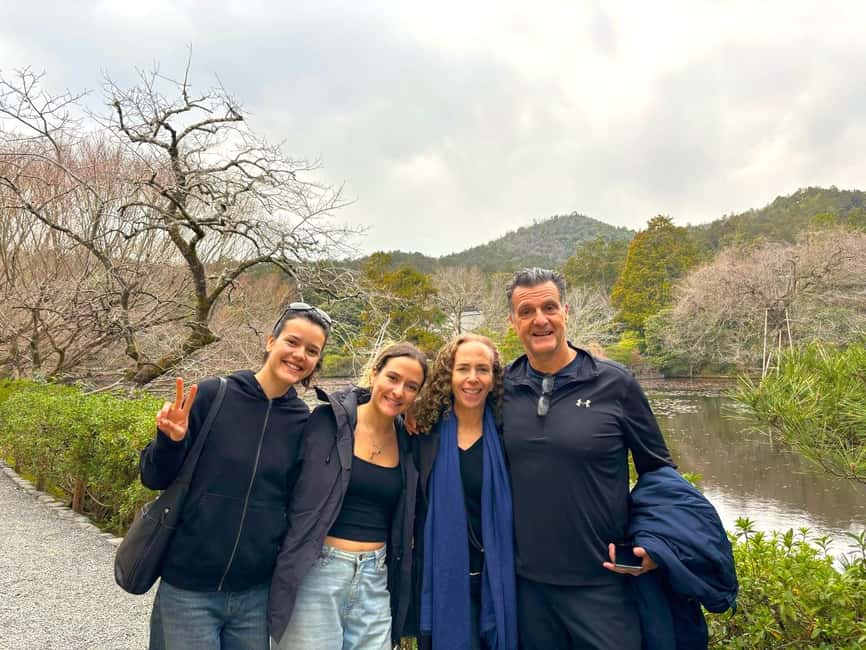 Kyoto: Ryōan-ji, Greatest Zen Garden Guided Tour in 90 Min. - Is a guided Ryōan-ji tour right for you?
