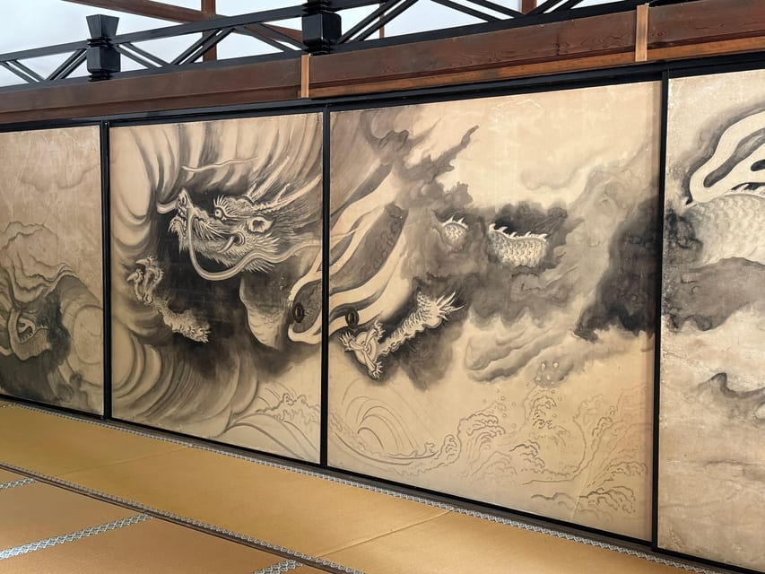 Kyoto: Ryōan-ji, Greatest Zen Garden Guided Tour in 90 Min. - What the English private guide adds (and why it changes everything)