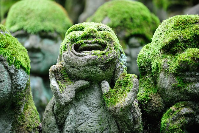 Kyoto Sagano Insider: Rickshaw and Walking Tour - Price and value: what $228.62 buys you in Arashiyama
