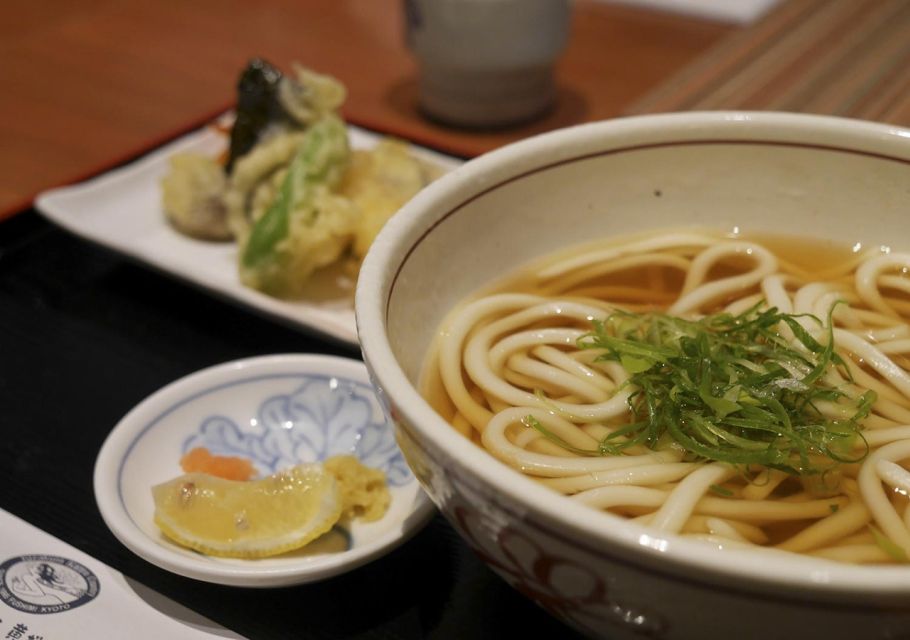 Kyoto Sake Brewery Tour - Fushimi in 3 hours: why this area works for a sake day