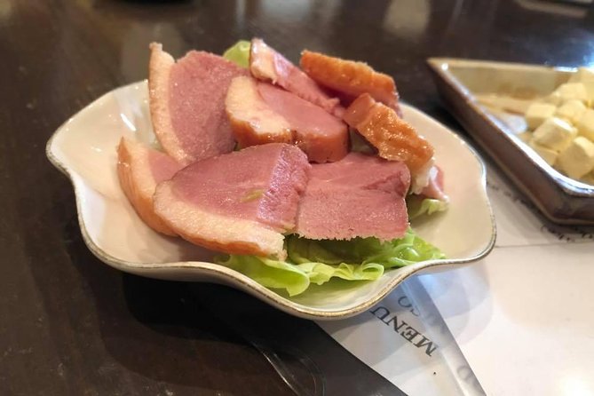 Kyoto Sake Brewery Tour with Lunch - Brewery visits: seeing scale and tasting the differences