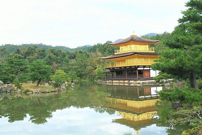 Kyoto Samurai and Geisha Town Private Walking Tour - Price and Value: What $135.59 Gets You in Kyoto