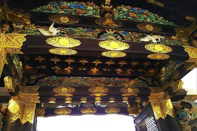 Kyoto Samurai and Geisha Town Private Walking Tour - Who This Tour Is Best For