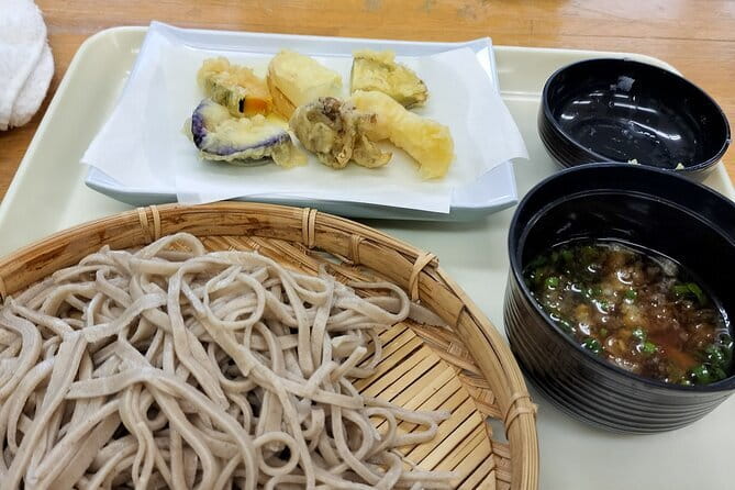 Kyoto Satoyama Cycling with Lunch and English Guide - Key highlights you’ll actually care about