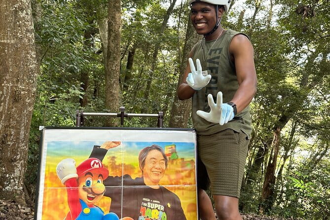 Kyoto Satoyama Cycling with Lunch and English Guide - Kyoto to Sonobe in one easy hop