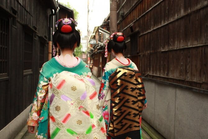 Kyoto Satoyama Cycling with Lunch and English Guide - The English guide matters more than you think