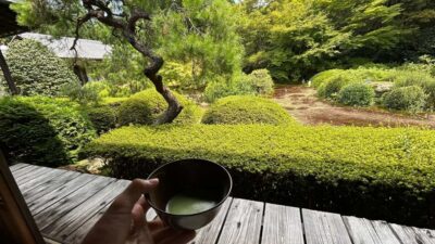 Kyoto: Shakyo & Matcha in Historic Temple Garden - Finding the Tour: Keihan East Gate to the 15-Minute Walk