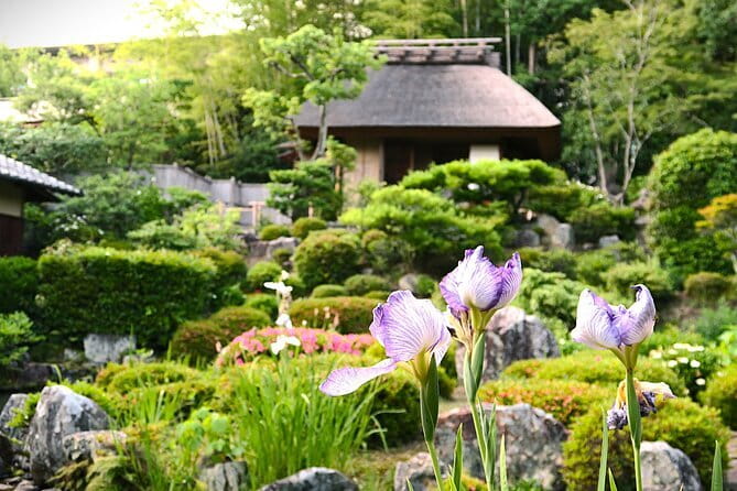 Kyoto Shogun Cycling Tour - Why this Shogun-style cycling route fits Kyoto